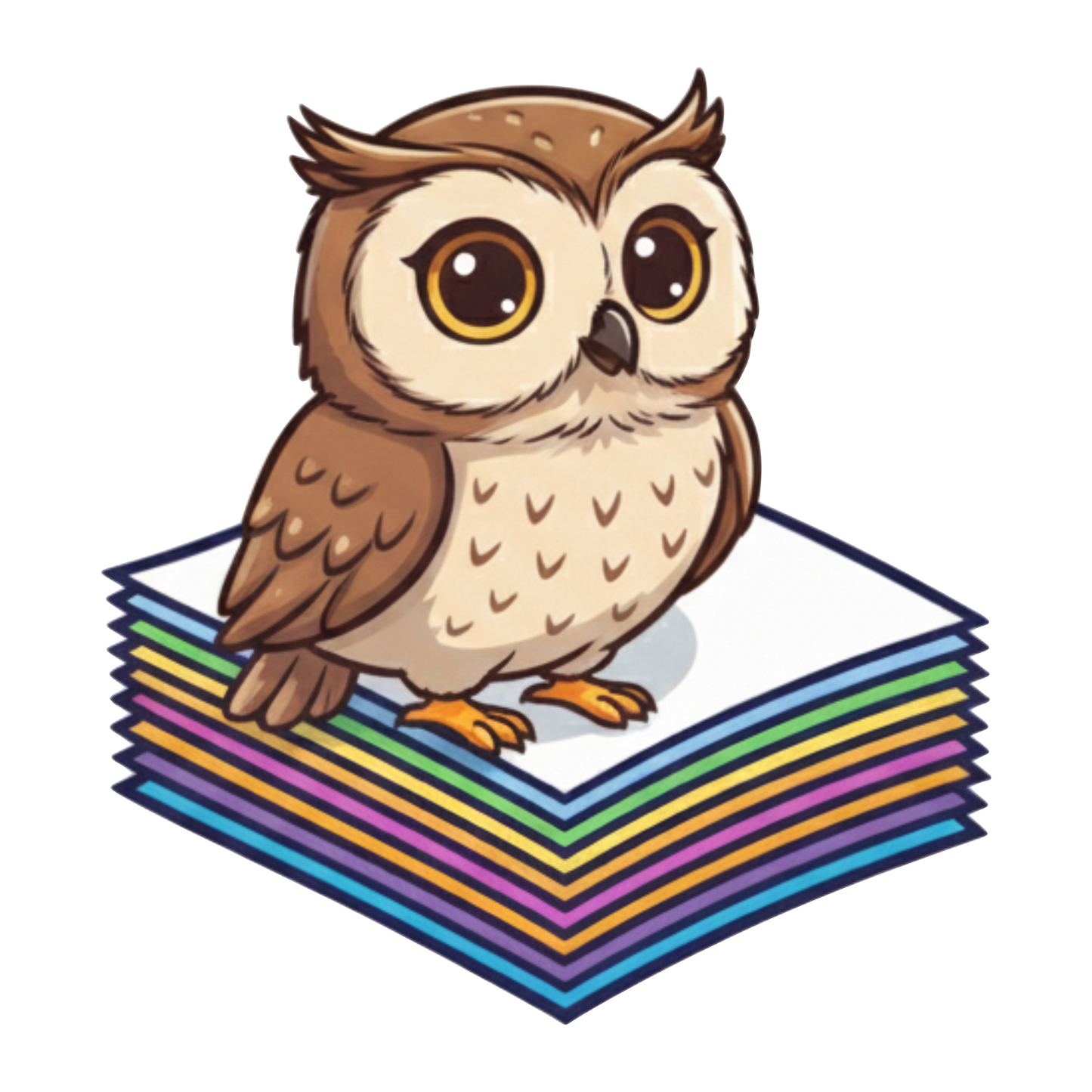 Large Format Decal - Air Egress Vinyl