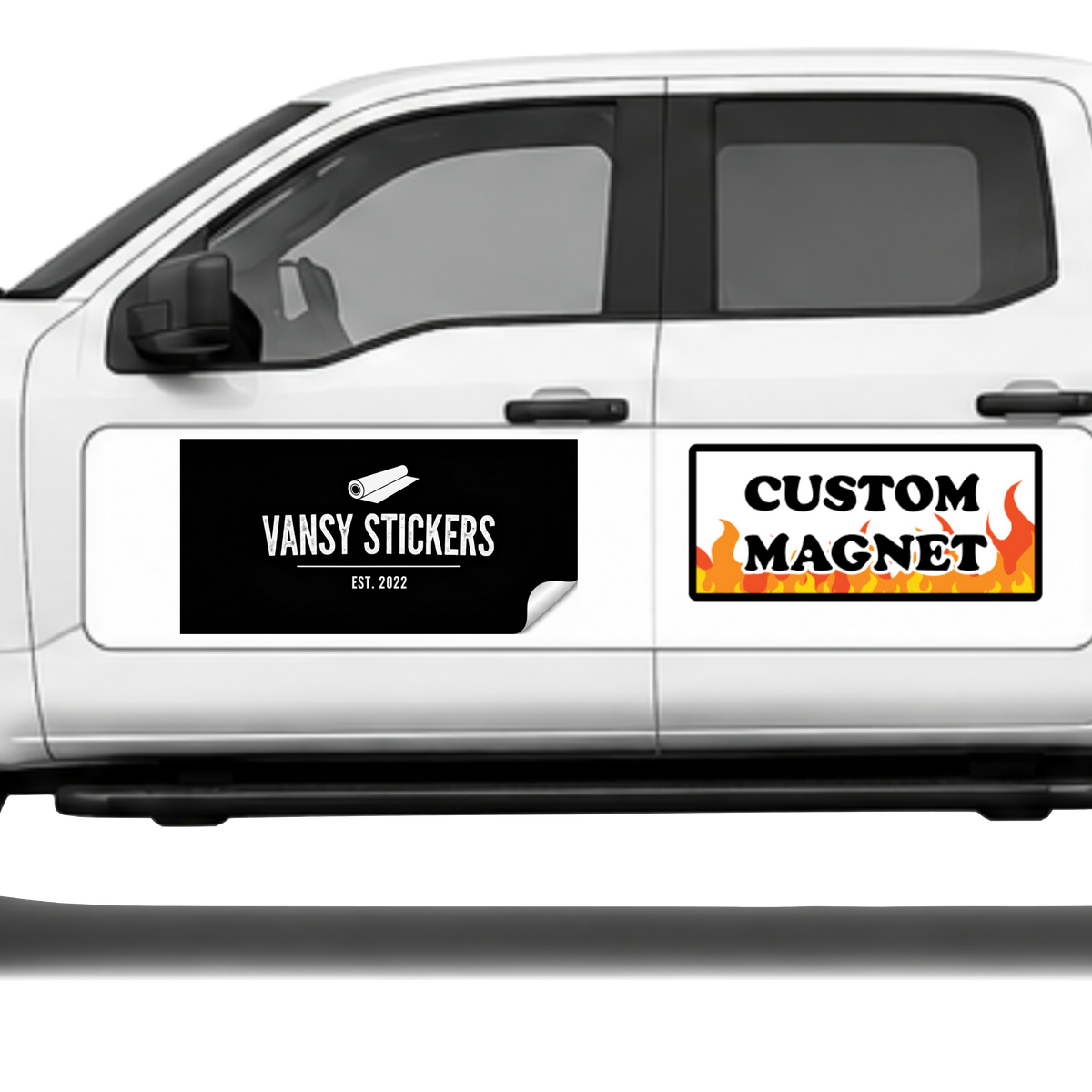 Car Magnet
