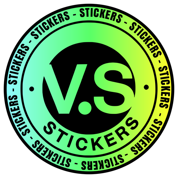 Vansy Stickers