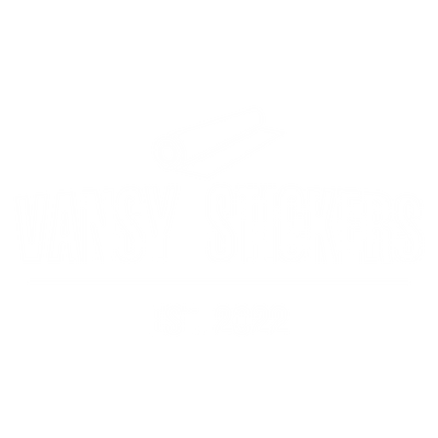 Vansy Stickers